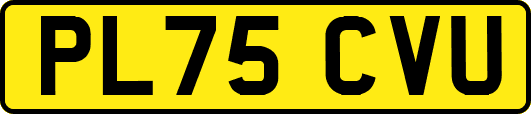 PL75CVU