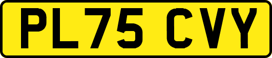 PL75CVY