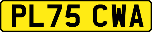 PL75CWA