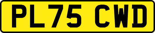 PL75CWD