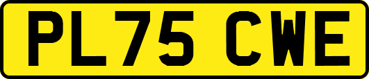 PL75CWE