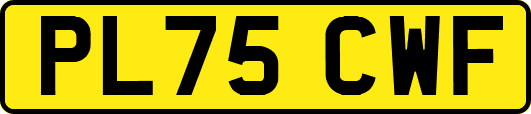PL75CWF