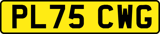 PL75CWG
