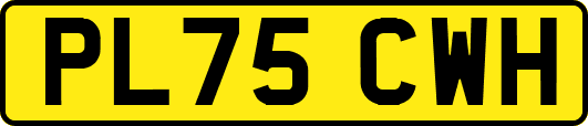 PL75CWH