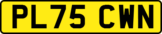 PL75CWN