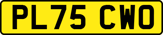 PL75CWO