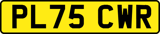 PL75CWR