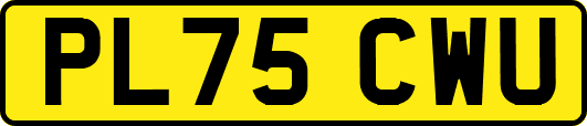 PL75CWU