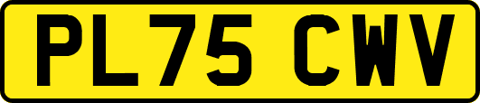 PL75CWV