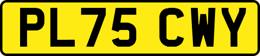 PL75CWY
