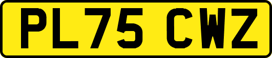 PL75CWZ
