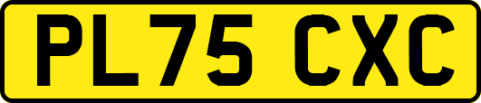 PL75CXC
