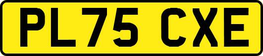 PL75CXE