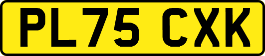 PL75CXK