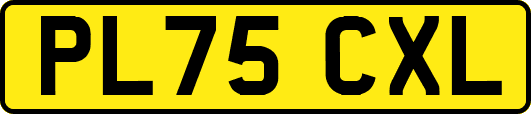 PL75CXL