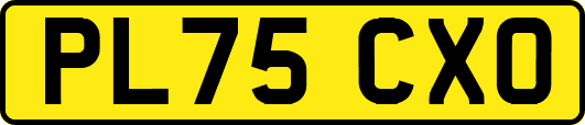 PL75CXO