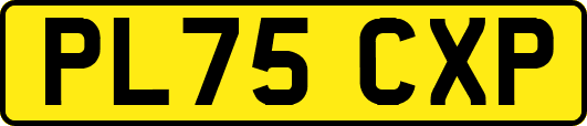PL75CXP