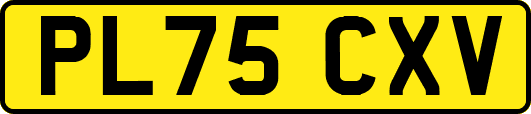 PL75CXV