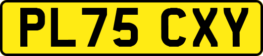 PL75CXY