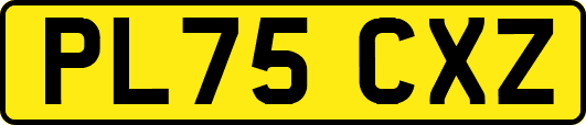 PL75CXZ
