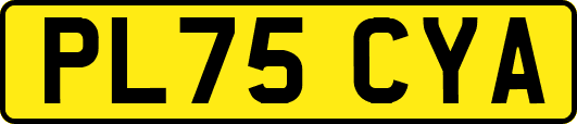 PL75CYA