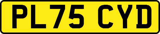 PL75CYD
