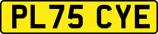 PL75CYE