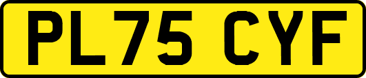 PL75CYF