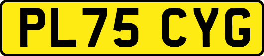 PL75CYG
