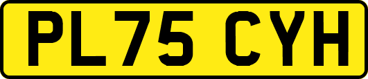 PL75CYH