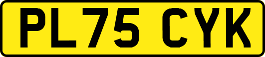 PL75CYK