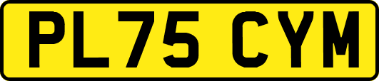 PL75CYM