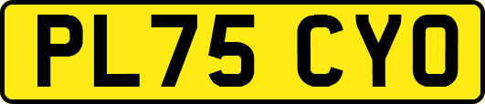 PL75CYO
