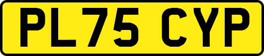 PL75CYP