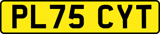 PL75CYT