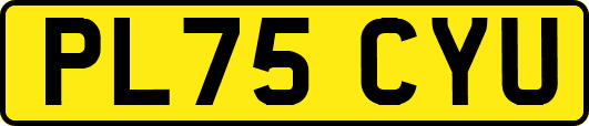 PL75CYU