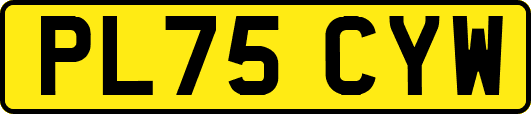 PL75CYW