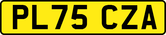 PL75CZA