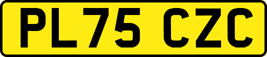 PL75CZC