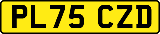 PL75CZD
