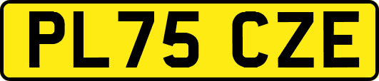 PL75CZE