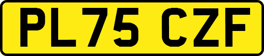 PL75CZF