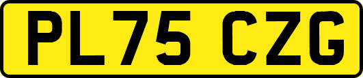 PL75CZG