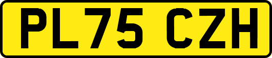 PL75CZH