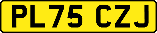 PL75CZJ