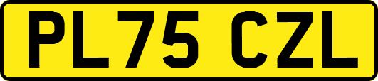 PL75CZL