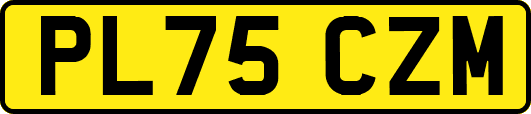 PL75CZM