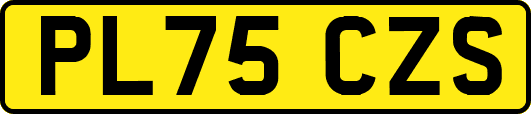PL75CZS