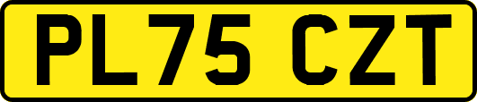 PL75CZT