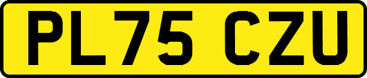 PL75CZU